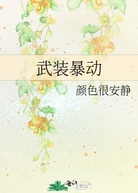 《武装暴动》
