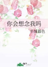 《你会想念我吗》