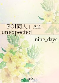 《「POI同人」An unexpected love 不期而至的爱》