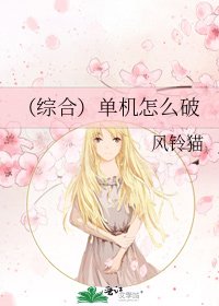 《(综合)单机怎么破》