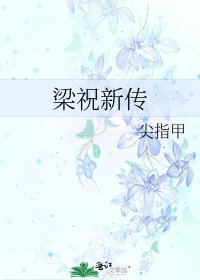 《梁祝新传》
