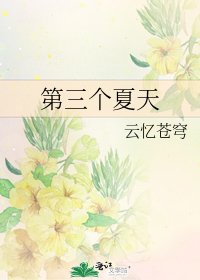 《第三个夏天》
