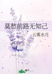 《莫愁前路无知己》