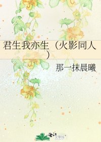 《君生我亦生(火影同人)》