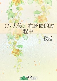 《(八犬传)在还债的过程中》