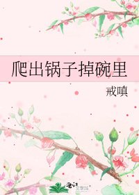 《爬出锅子掉碗里》