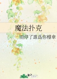 《魔法扑克》