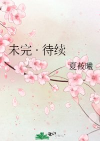 《未完 · 待续》
