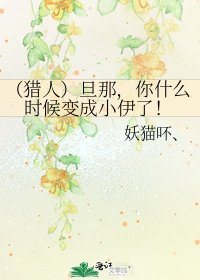 (猎人)旦那,你什么时候变成小伊了!