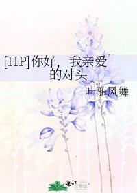 [HP]你好，我亲爱的对头