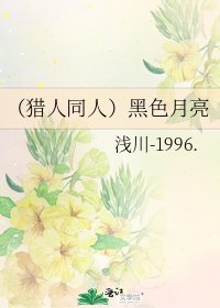《(猎人同人)黑色月亮》