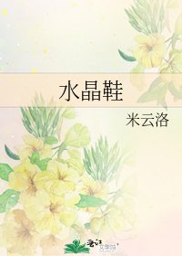 《水晶鞋》