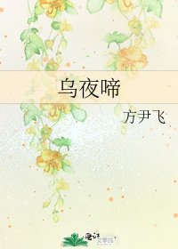 《乌夜啼》