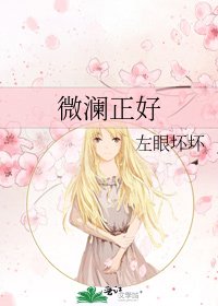 《微澜正好》