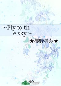 《~Fly to the sky~》