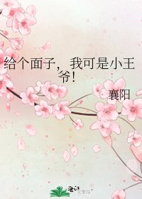 《给个面子,我可是小王爷!》