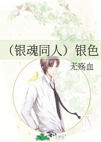 《(银魂同人)银色》