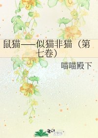 《鼠猫——似猫非猫(第七卷)》