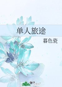 《单人旅途》