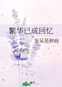 《繁华已成回忆》