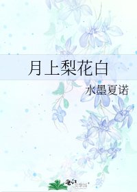 月上梨花白