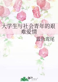 大学生与社会青年的艰难爱情