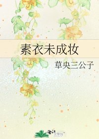 《素衣未成妆》