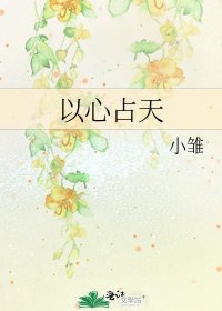 《以心占天》