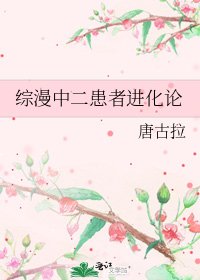 《综漫中二患者进化论》