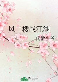 《风二楼战江湖》