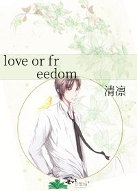 《love or freedom》