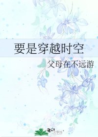 《要是穿越时空》