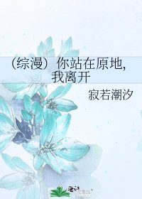 《(综漫)你站在原地,我离开》