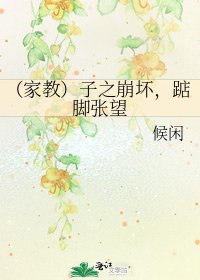 《(家教)子之崩坏,踮脚张望》