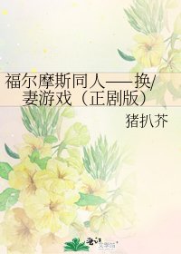 福尔摩斯同人——换/妻游戏（正剧版）
