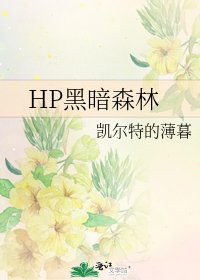 《HP黑暗森林》