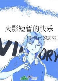 《火影短暂的快乐》