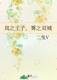 《岚之王子,雾之双城》