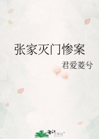 《张家灭门惨案》