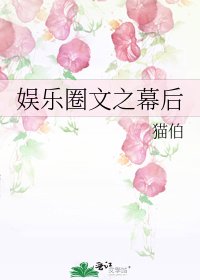 《娱乐圈文之幕后》