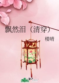 《飘然泪(清穿)》