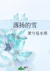 《落扬的雪》