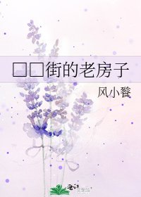 《□□街的老房子》