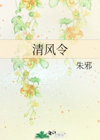《清风令》