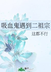 《吸血鬼遇到二祖宗》