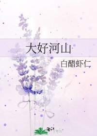 《大好河山》