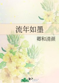 《流年如墨》