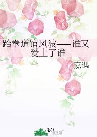 《跆拳道馆风波——谁又爱上了谁》