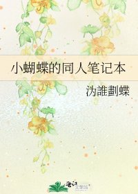 《小蝴蝶的同人笔记本》
