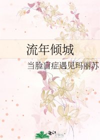 《流年倾城》